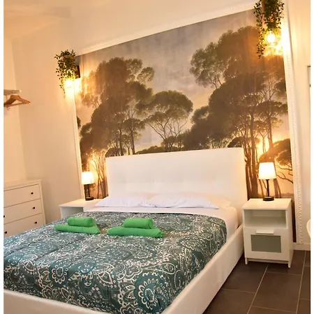 Apartment Dea Dreams - Amendola Fiera Near San Siro Stadium
