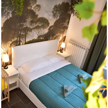 Apartment Dea Dreams - Amendola Fiera Near San Siro Stadium