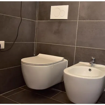 Apartment Dea Dreams - Amendola Fiera Near San Siro Stadium Milan