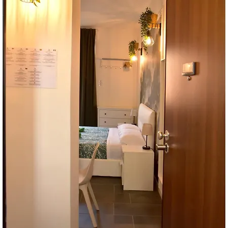 Dea Dreams - Amendola Fiera Near San Siro Stadium Apartment Milan