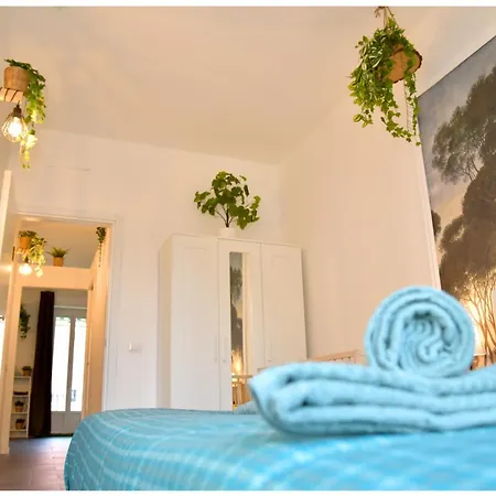 Apartment Dea Dreams - Amendola Fiera Near San Siro Stadium *