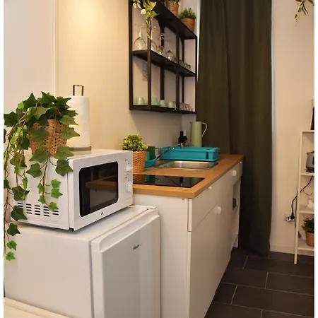Apartment Dea Dreams - Amendola Fiera Near San Siro Stadium *