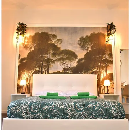 Dea Dreams - Amendola Fiera Near San Siro Stadium Apartment