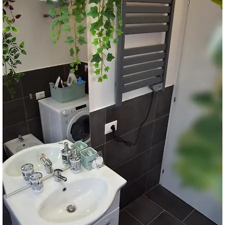 Apartment Dea Dreams - Amendola Fiera Near San Siro Stadium Milan