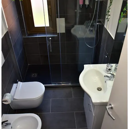Apartment Dea Dreams - Amendola Fiera Near San Siro Stadium *