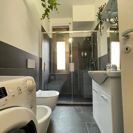 Dea Dreams - Amendola Fiera Near San Siro Stadium Apartment Milan