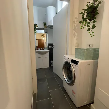 Dea Dreams - Amendola Fiera Near San Siro Stadium Apartment Milan